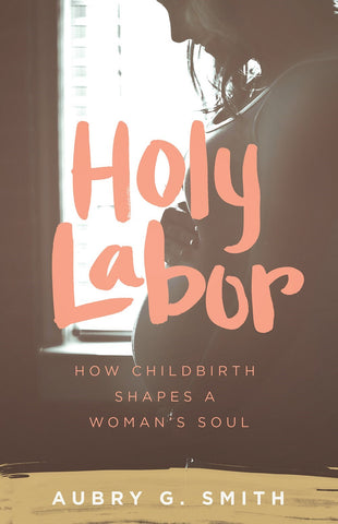 Holy Labor (Sep) by Smith Aubry G