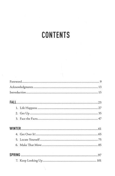 When Shift Happens: Say Yes to Your Next! (Practical Tools for Navigating Change)