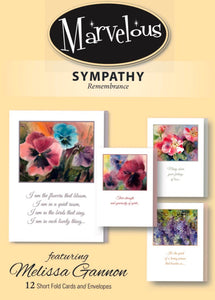 CARD-BOXED-SYMPATHY-LIFTING YOU #171 (PK/12)