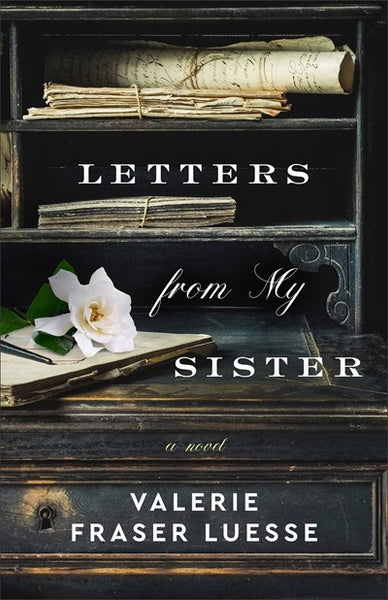 Letters from My Sister: Two Sisters. One Single Event. A Family Changed Forever.