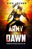 Army of the Dawn: Preparing for the Greatest Event of All Time