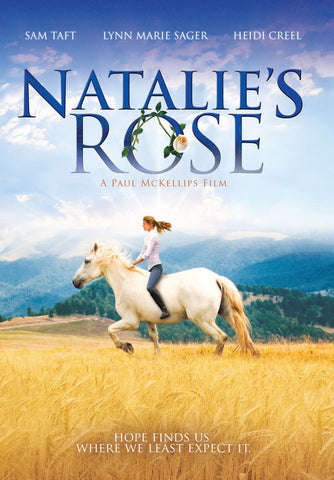 (DVD Movies) Natalies Rose