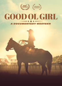 (DVD Movies) Good Ol Girl