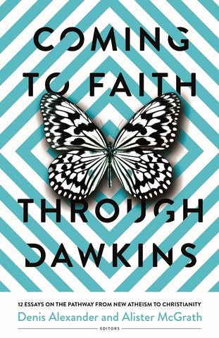 Coming To Faith Through Dawkins