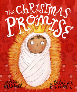 The Christmas Promise (Tales That Tell the Truth)