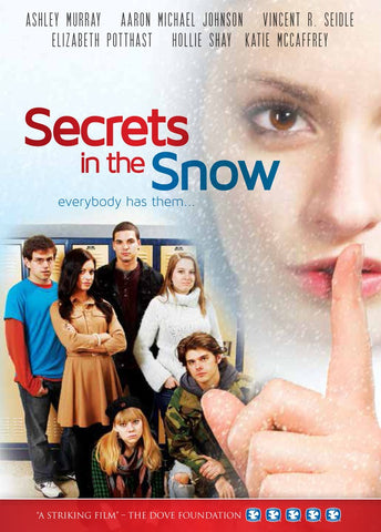 (DVD Movies) Secrets In The Snow