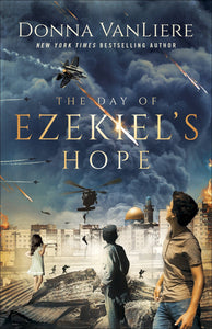 The Day Of Ezekiel's Hope