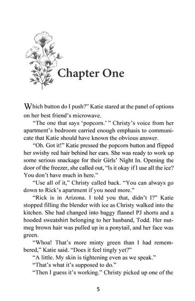 On a Whim-Katie Weldon Series #2