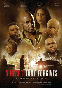 (DVD Movies) A Heart That Forgives: Everyone Has a Story