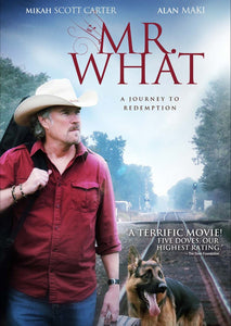 (DVD Movies) Mr. What