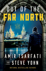 Out Of The Far North (Strict Street Date=October 3 2023)