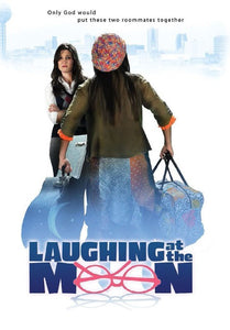 (DVD Movies) Laughing At The Moon