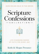 Scripture Confessions Collection