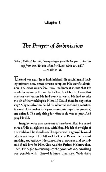 Prayers That Get Results by Tom Brown