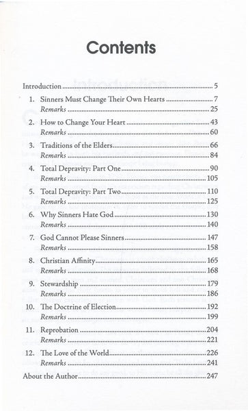 Sermons on Important Subjects by Charles G. Finney