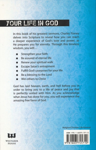 Sermons on Important Subjects by Charles G. Finney