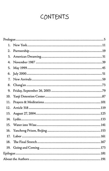 The Fearless Passage of Steven Kim: The True Story of an American Businessman Imprisoned in China for Rescuing North Korean Refugees