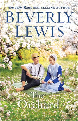 The Orchard: A Vietnam War Homefront Amish Romance by Beverly Lewis (Hardcover Edition)