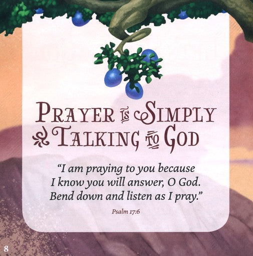 Friends With God: Discover How To Pray