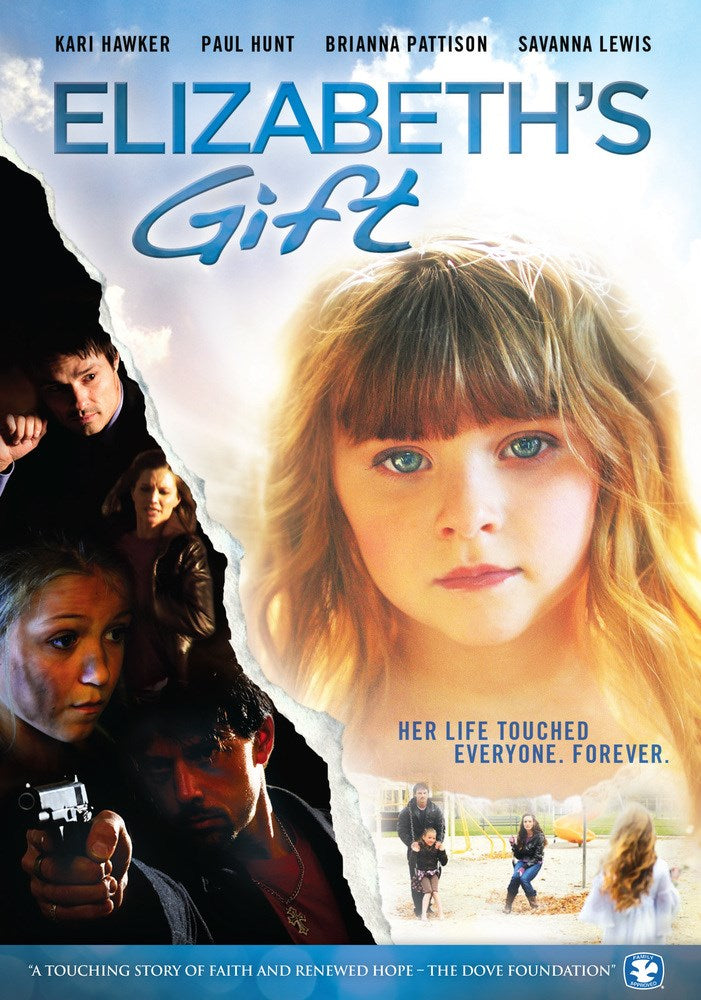 (DVD Movies) Elizabeths Gift