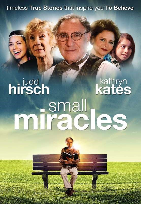 (DVD Movies) Small Miracles Collection