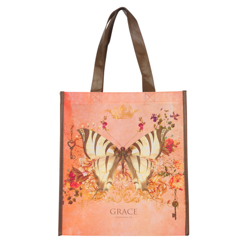 Tote Bag-Grace-Ephesians 2:8