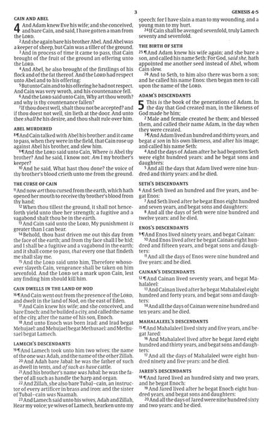 KJV Outreach Bible, Trade Paper, Black Letter, Presentation Page, Gospel Presentation, Easy-to-Read Bible MCMType