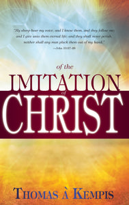 Of The Imitation Of Christ