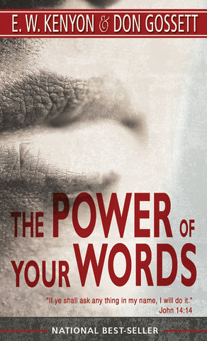 The Power of Your Words | Unlocking the Strength of Faith and Positive Confession