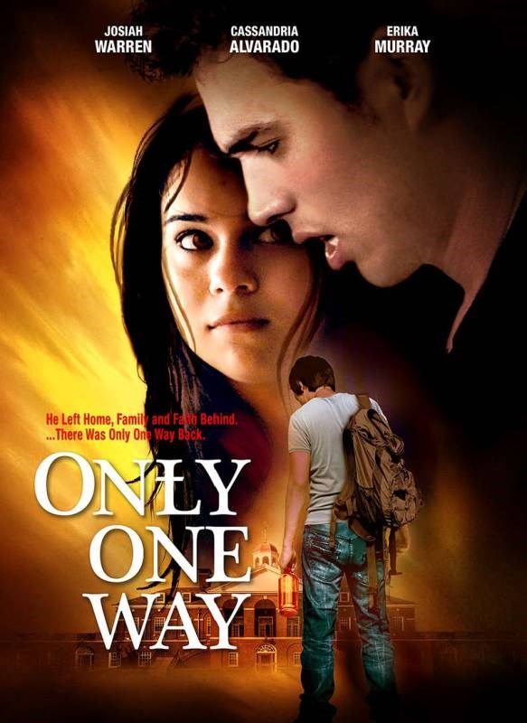 (DVD Movies) Only One Way