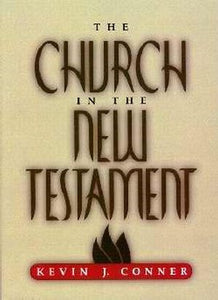 Church In The New Testament