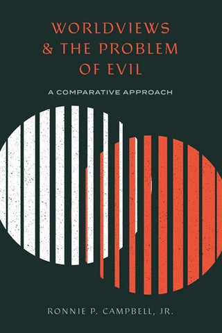 Worldviews and the Problem of Evil