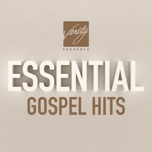 (Audio CD) - VERITY PRESENTS: ESSENTIAL GOSPEL HITS