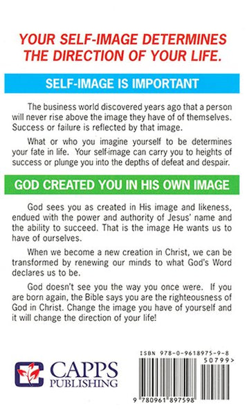 God's Image Of You: Charles Capps