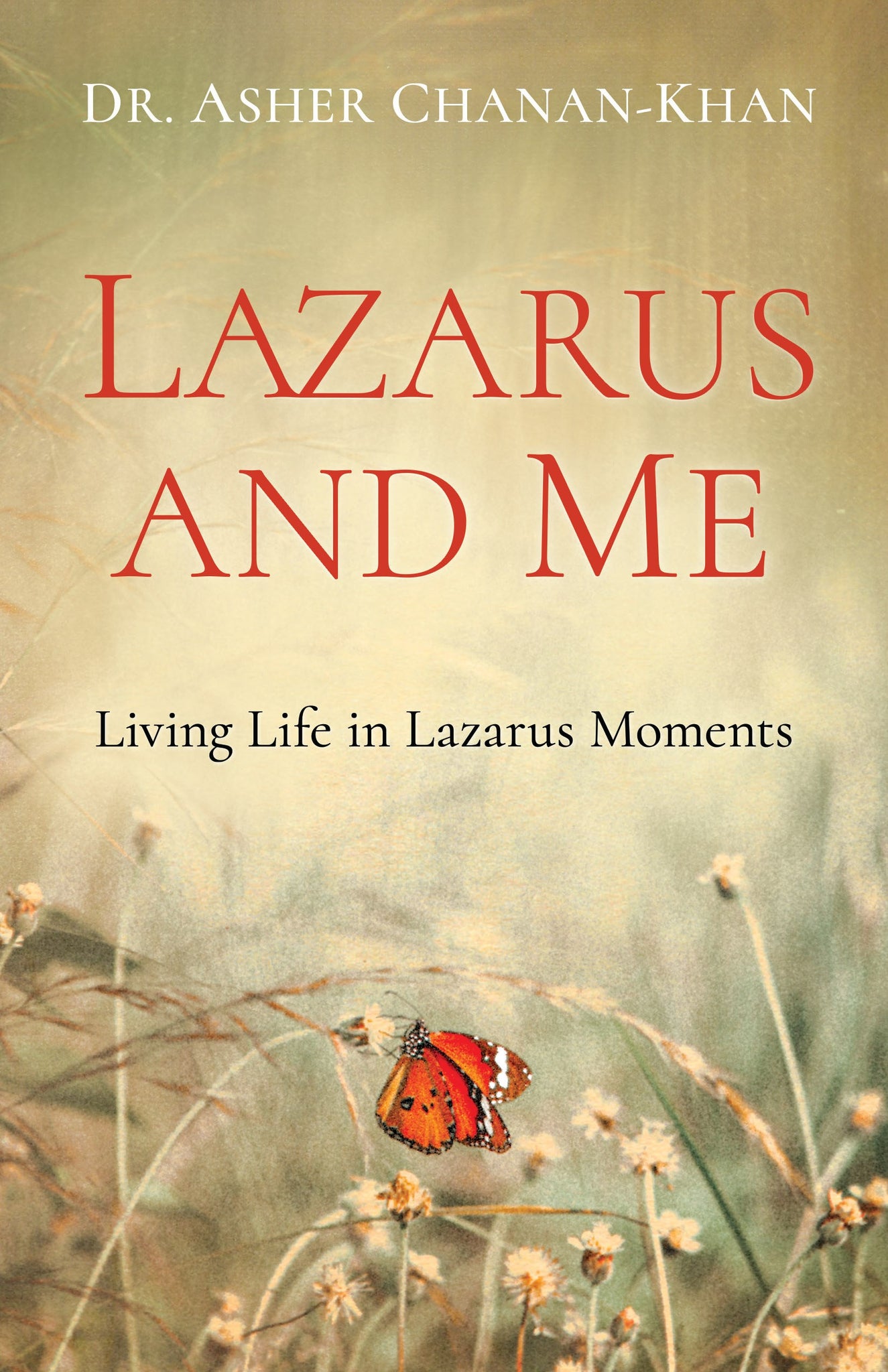 Lazarus and Me (Paperback)