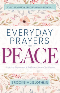 Everyday Prayers For Peace