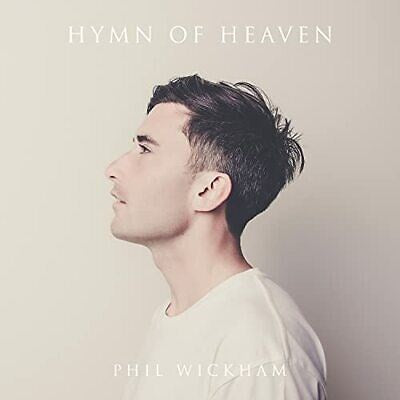 (Audio CD) - Hymn Of Heaven (Wickham Phil)