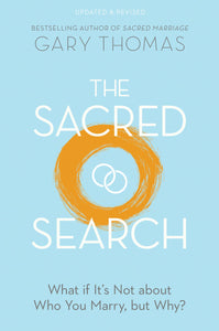 The Sacred Search (Revised)