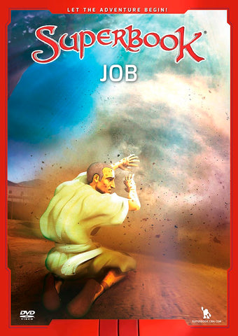 DVD-Job (SuperBook)