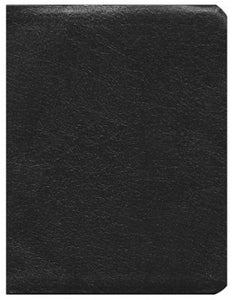 KJV Dake Annotated Reference Bible-Black Bonded Leather