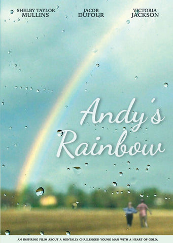 (DVD Movies) Andy's Rainbow