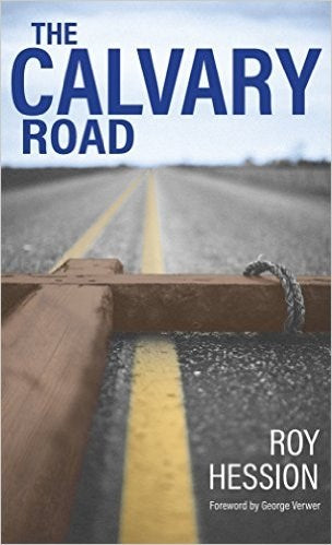 The Calvary Road (Repackage)