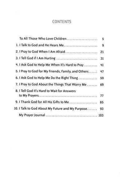 The Power of a Praying Kid: A Fun and Kid-Friendly Guide to Prayer for Ages 7-12 (New Cover Edition)