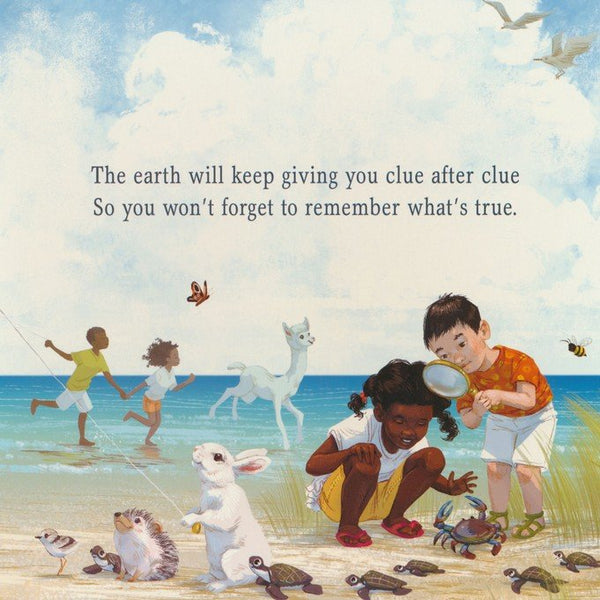 Don't Forget To Remember by Ellie Holcomb (Author)