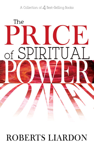 Price Of Spiritual Power (4 Books In 1)