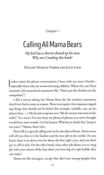 Mama Bear Apologetics: Empowering Your Kids to Challenge Cultural Lies