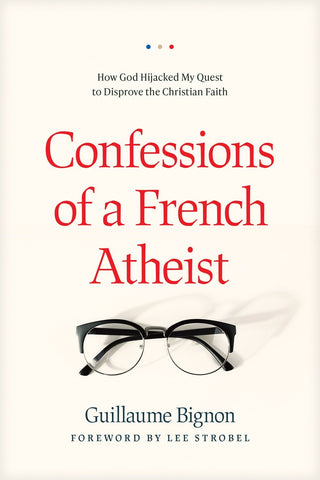 Confessions Of A French Atheist