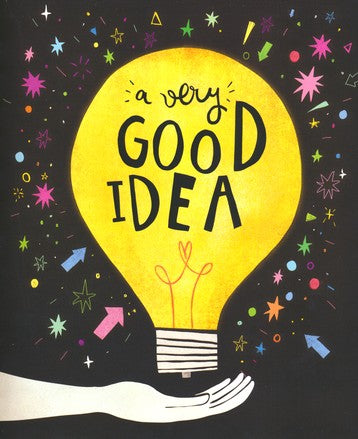 God's Very Good Idea: A true Story  About God's Delighfully Different Family