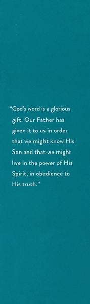 Truth For Life: 365 Daily Devotions (Imitation Leather Gospel Gift Devotional for the Entire Year - Includes a Yearly Bible Reading ... Marker, and Sleeve) (Volume 1)