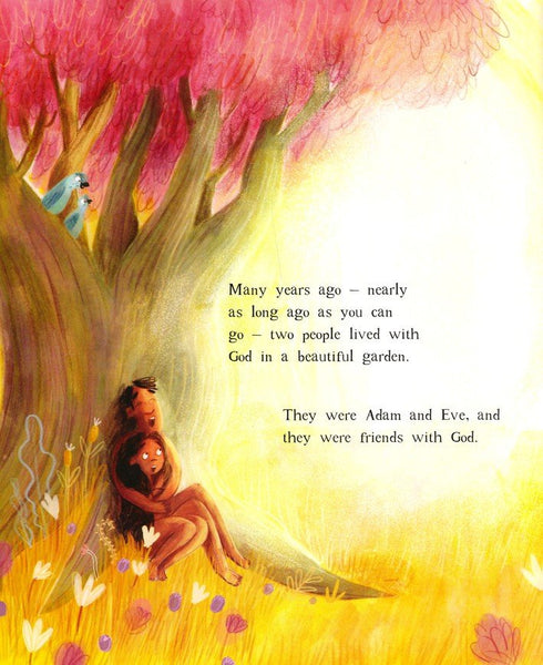 Any Time, Any Place, Any Prayer: A True Story of How You Talk With God Teach Kids How to Pray with this Beautifully Illustrated Bible Storybook by Laura Wifler